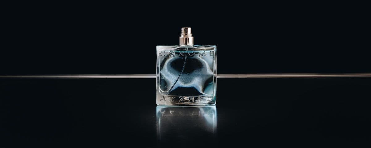 Unisex fragrances