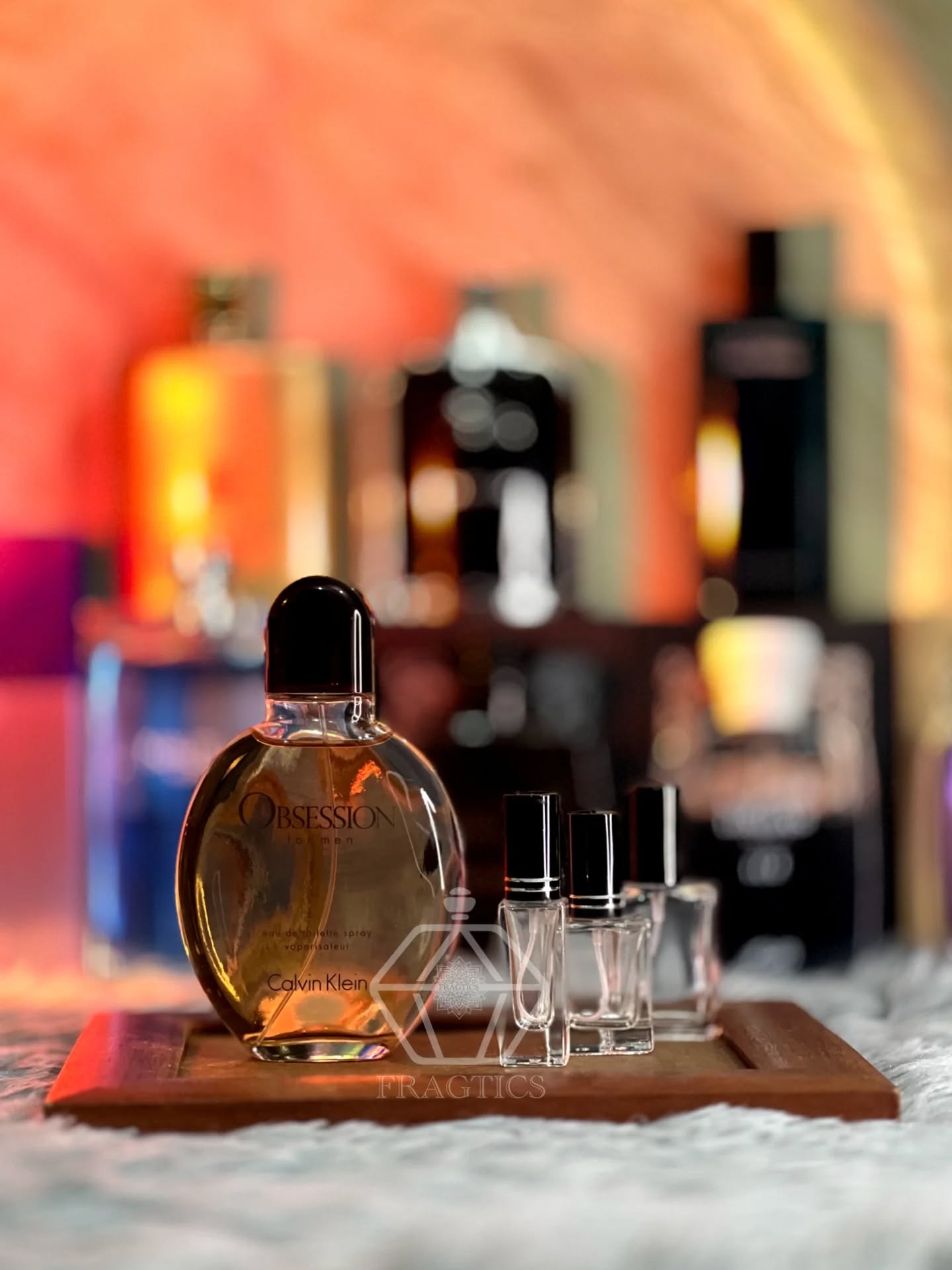 Calvin Klein Obsession for Men