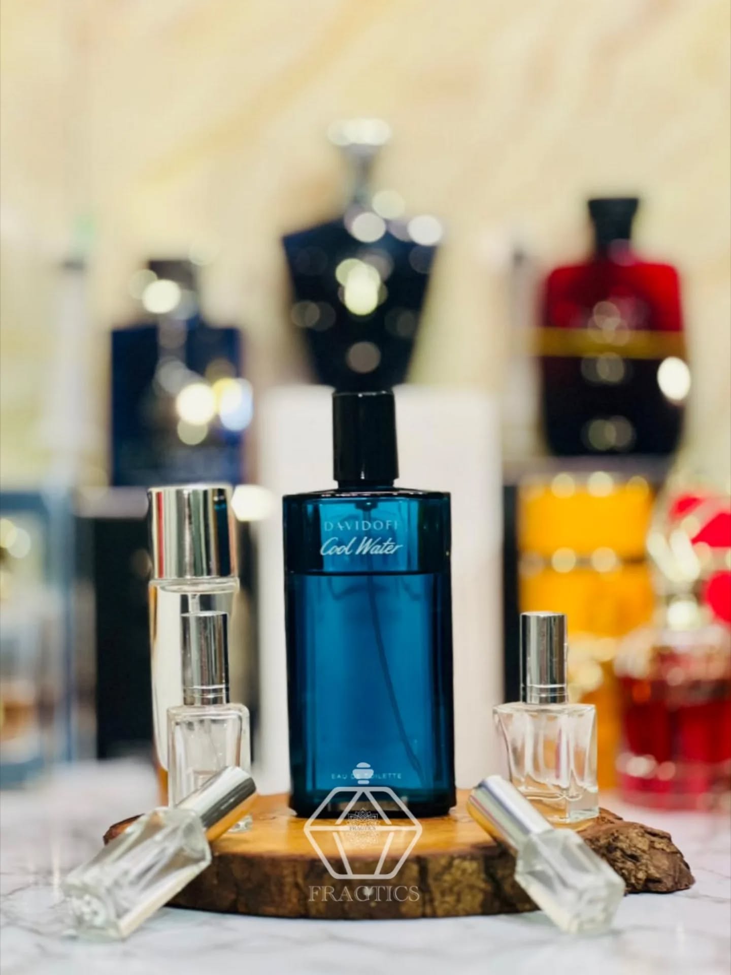 Davidoff Cool Water