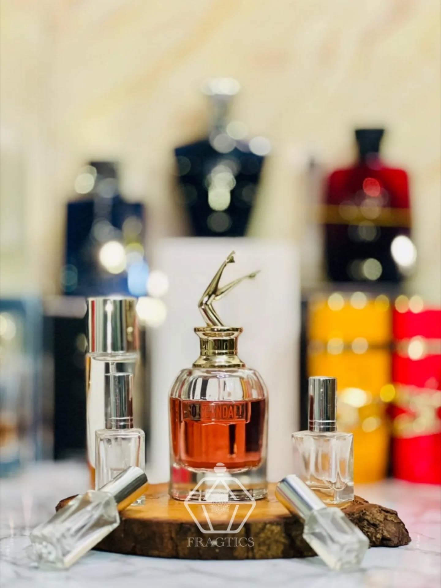 Jean Paul Gaultier So Scandal!