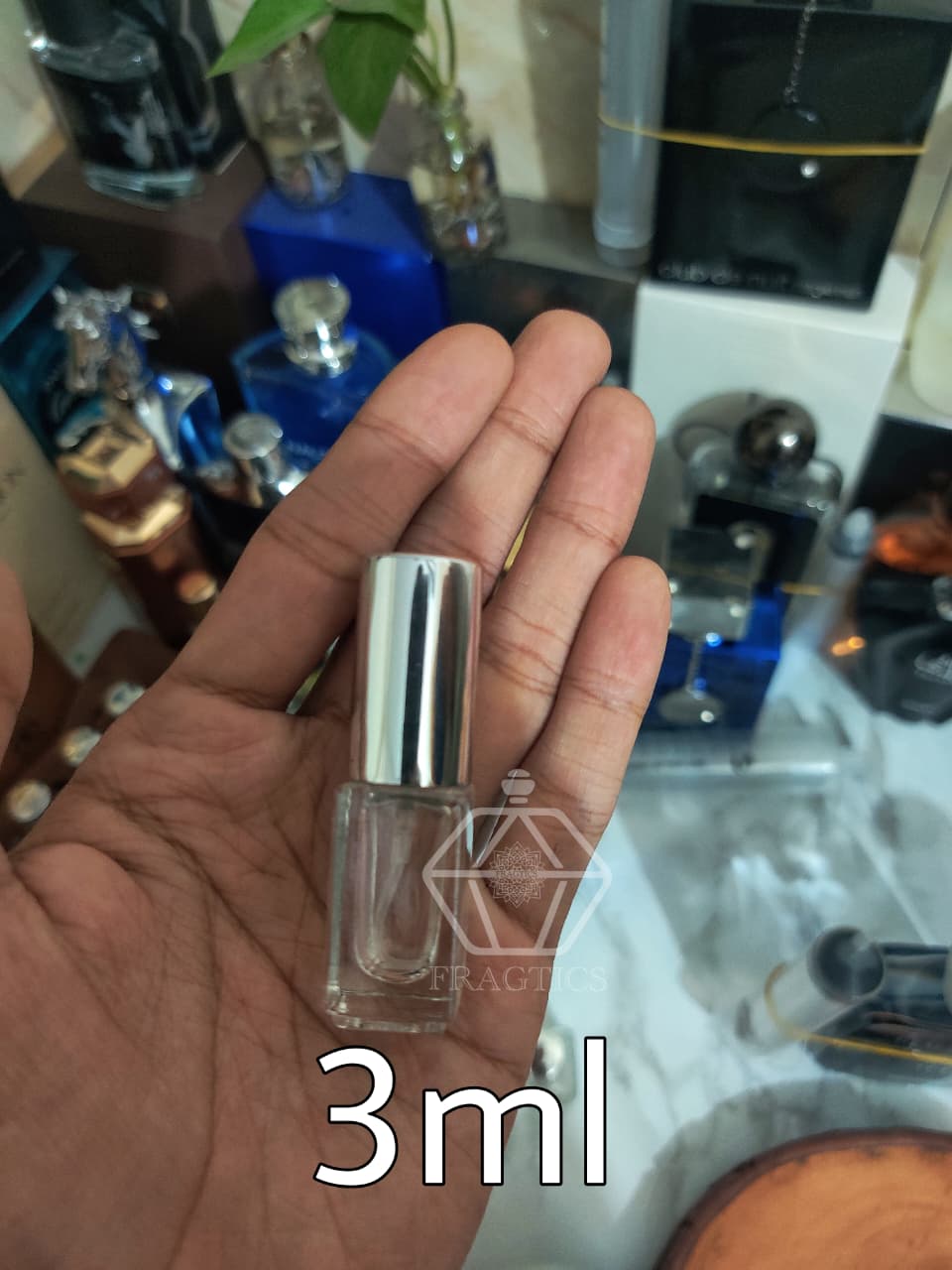 Rasasi Hawas Ice